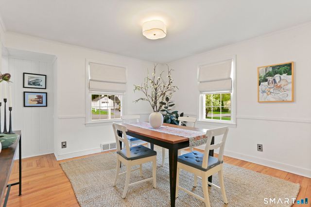 10 Millspaugh Drive, Fairfield, CT 06824