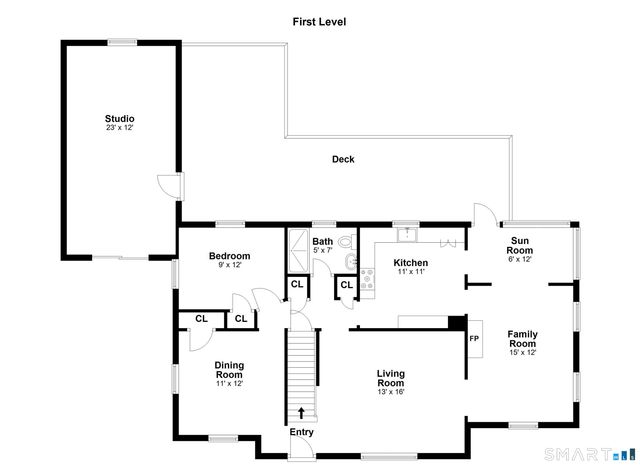 10 Millspaugh Drive, Fairfield, CT 06824