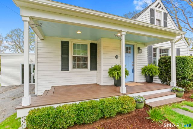 10 Millspaugh Drive, Fairfield, CT 06824