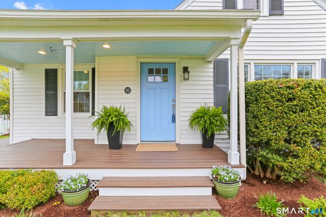 10 Millspaugh Drive, Fairfield, CT 06824