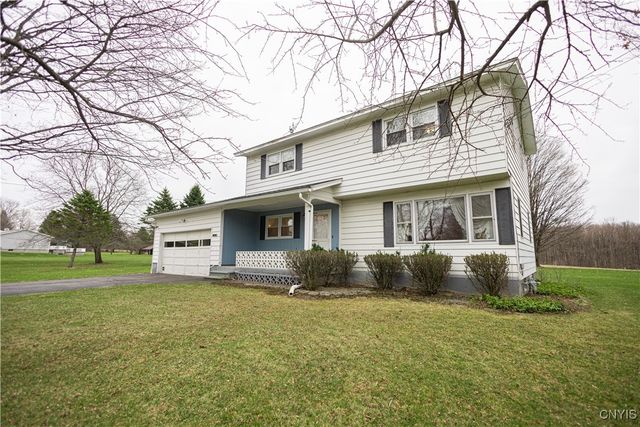 9534 Sessions Road, New Hartford, NY 13413