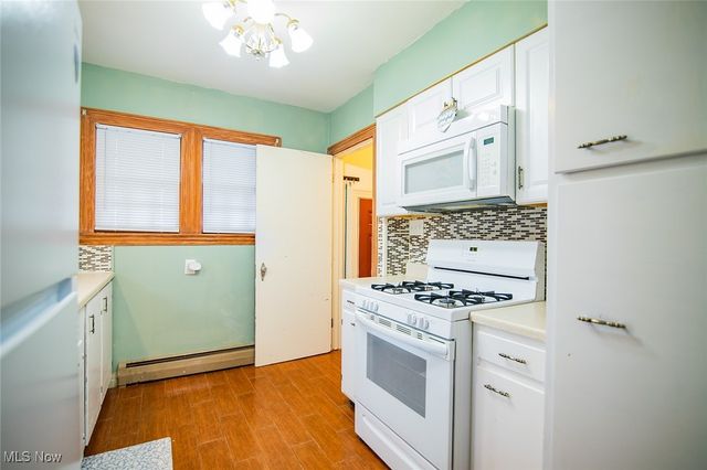 1110 36th Street, Parkersburg, WV 26104