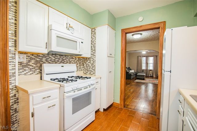 1110 36th Street, Parkersburg, WV 26104