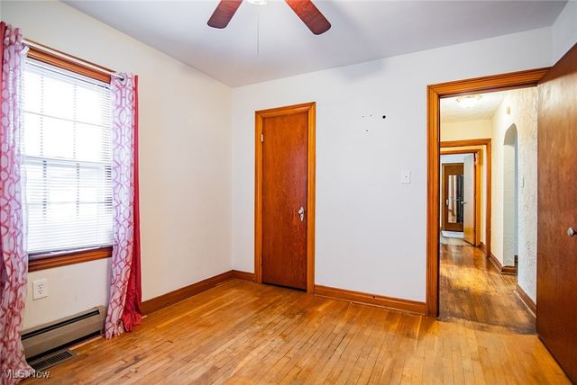 1110 36th Street, Parkersburg, WV 26104