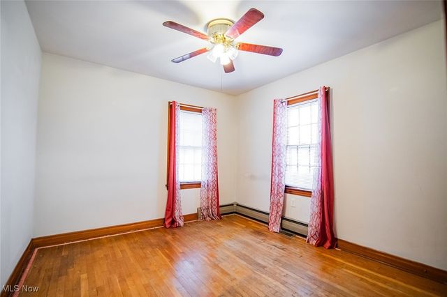 1110 36th Street, Parkersburg, WV 26104