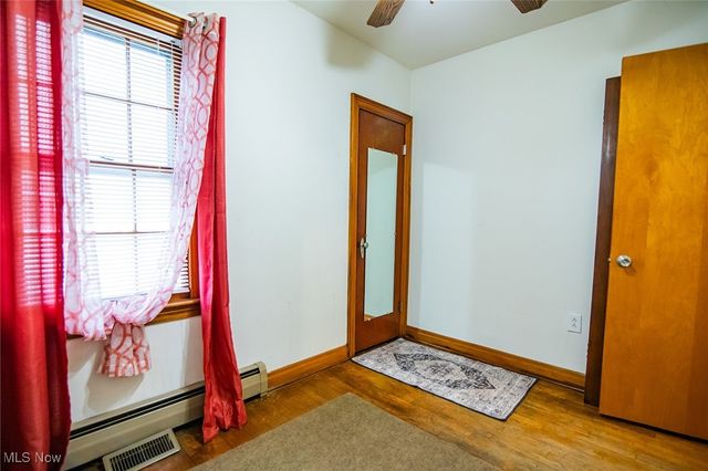 1110 36th Street, Parkersburg, WV 26104