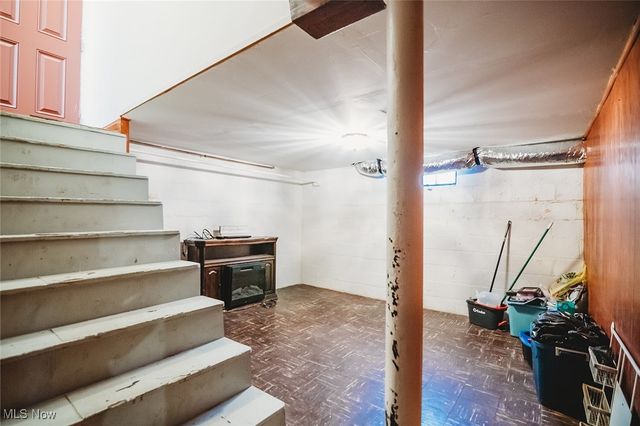 1110 36th Street, Parkersburg, WV 26104