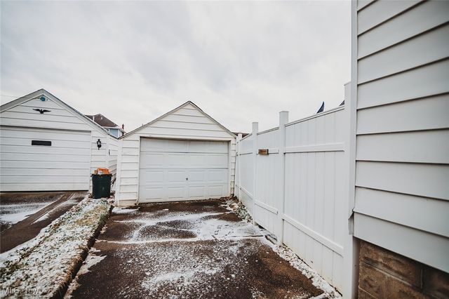 1110 36th Street, Parkersburg, WV 26104