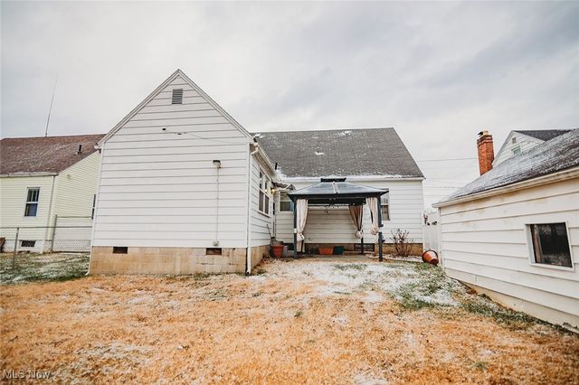 1110 36th Street, Parkersburg, WV 26104