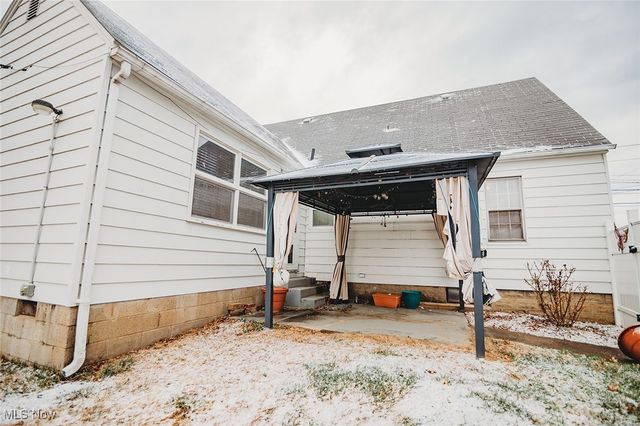 1110 36th Street, Parkersburg, WV 26104