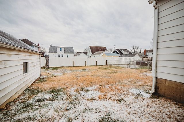 1110 36th Street, Parkersburg, WV 26104