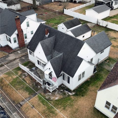 1110 36th Street, Parkersburg, WV 26104