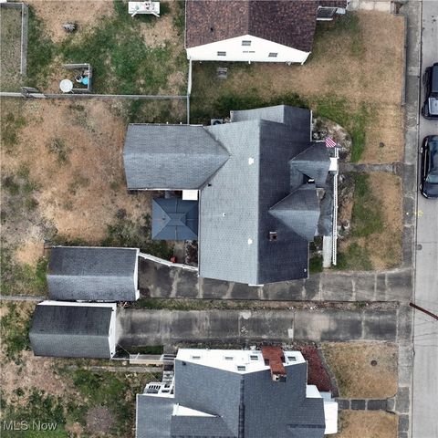 1110 36th Street, Parkersburg, WV 26104