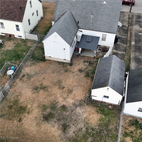 1110 36th Street, Parkersburg, WV 26104