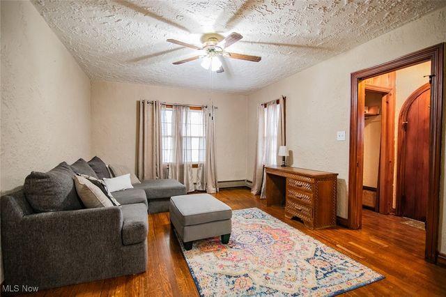 1110 36th Street, Parkersburg, WV 26104