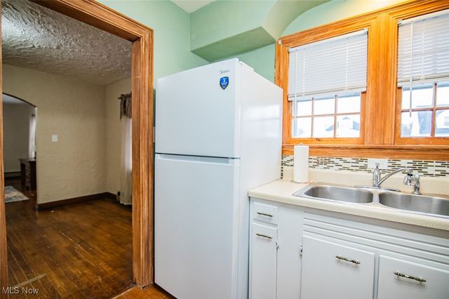 1110 36th Street, Parkersburg, WV 26104