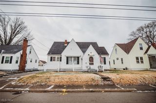 1110 36th Street, Parkersburg, WV 26104