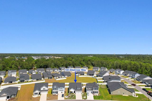 159 Albatross Way, Myrtle Beach, SC 29579