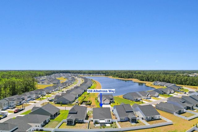 159 Albatross Way, Myrtle Beach, SC 29579