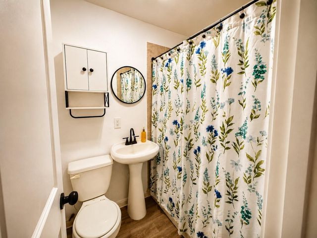 9715 Marie Village Court, Conroe, TX 77306