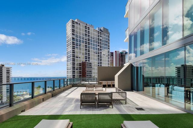 1451 Brickell Ave 903, Miami, FL 33131