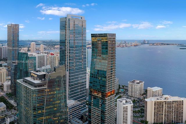 1451 Brickell Ave 903, Miami, FL 33131