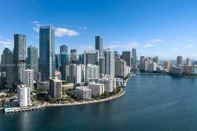 1451 Brickell Ave 903, Miami, FL 33131