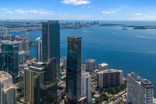 1451 Brickell Ave 903, Miami, FL 33131