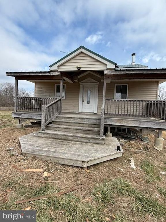 21365 CANOE NECK, Abell, MD 20606