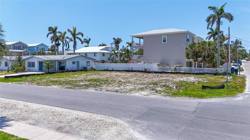 6406 HOLMES BOULEVARD, Holmes Beach, FL 34217