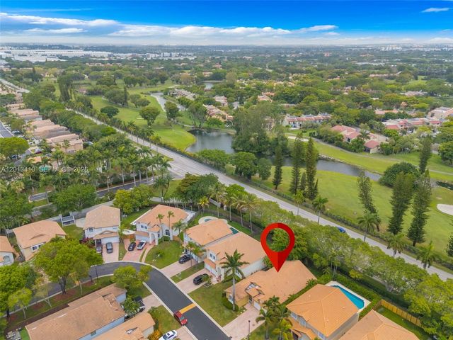 9803 NW 32nd St, Doral, FL 33172