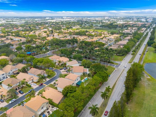 9803 NW 32nd St, Doral, FL 33172