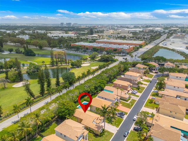 9803 NW 32nd St, Doral, FL 33172