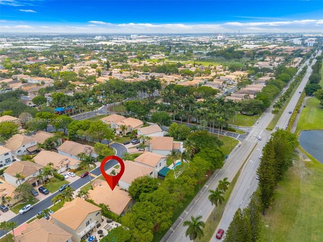 9803 NW 32nd St, Doral, FL 33172