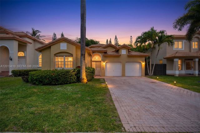 9803 NW 32nd St, Doral, FL 33172