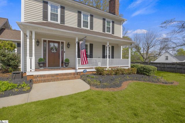 105 Yorktown Court, Easley, SC 29642