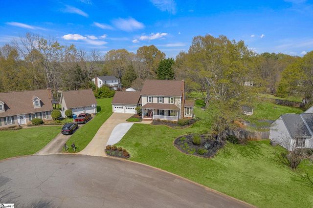 105 Yorktown Court, Easley, SC 29642