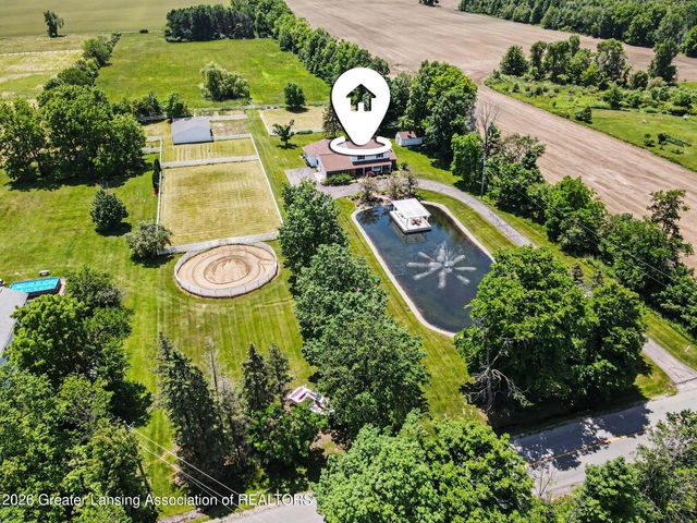 4125 Harper Road, Mason, MI 48854