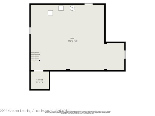 4125 Harper Road, Mason, MI 48854