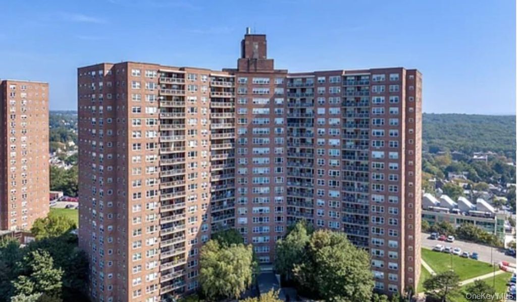 5800 Arlington Avenue 16L, Bronx, NY 10471 — exterior