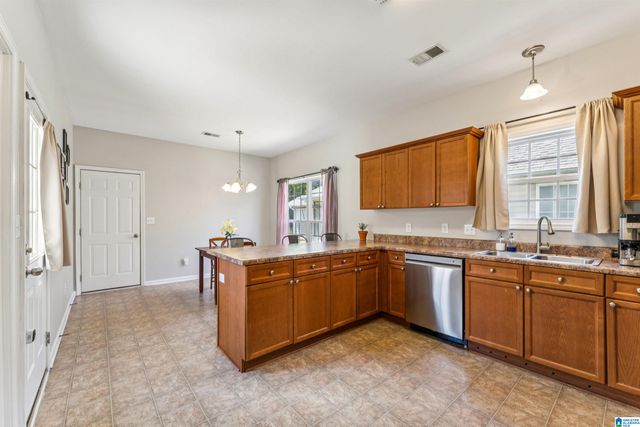 1290 VILLAGE TRAIL, Calera, AL 35040