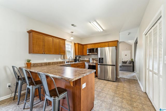 1290 VILLAGE TRAIL, Calera, AL 35040