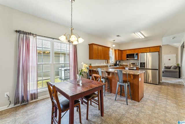 1290 VILLAGE TRAIL, Calera, AL 35040