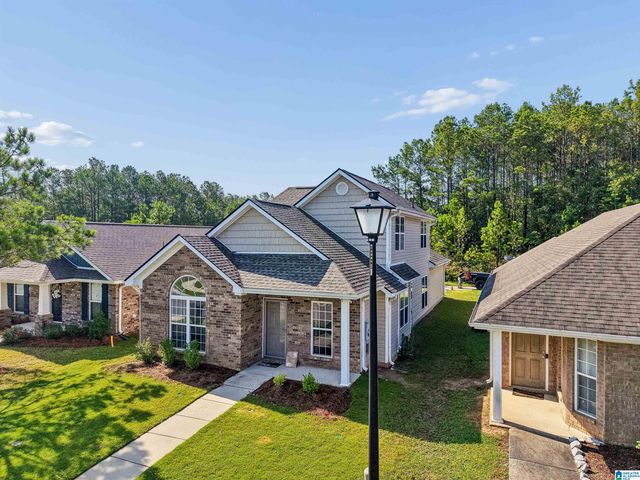 1290 VILLAGE TRAIL, Calera, AL 35040