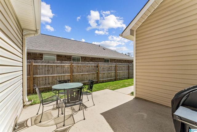 1290 VILLAGE TRAIL, Calera, AL 35040