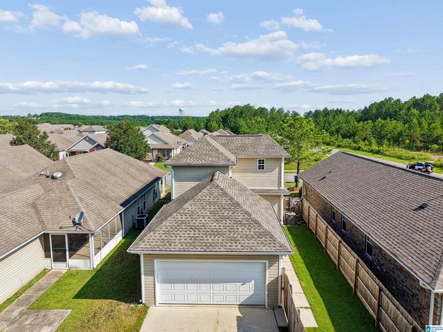 1290 VILLAGE TRAIL, Calera, AL 35040