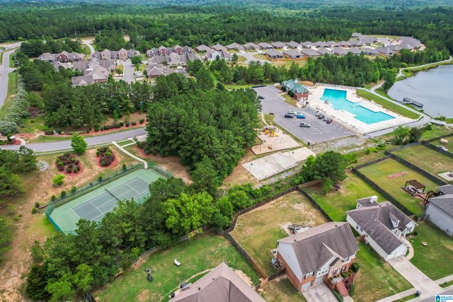 1290 VILLAGE TRAIL, Calera, AL 35040