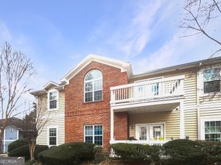 1394 Orchard Park Drive, Stone Mountain, GA 30083