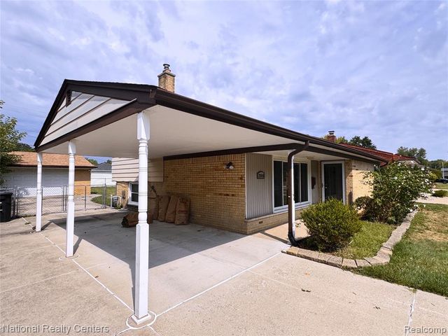 29648 Hillbrook Street, Livonia, MI 48152