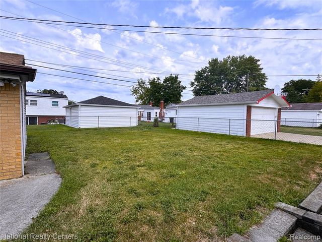 29648 Hillbrook Street, Livonia, MI 48152